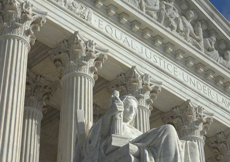 Supreme Court Building